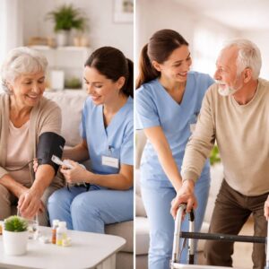 Nurse Services