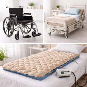 Healthcare Equipments