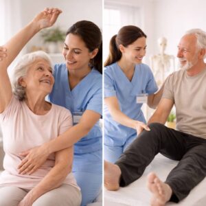 Physiotherapy Services